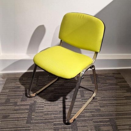 Chaise visiteur