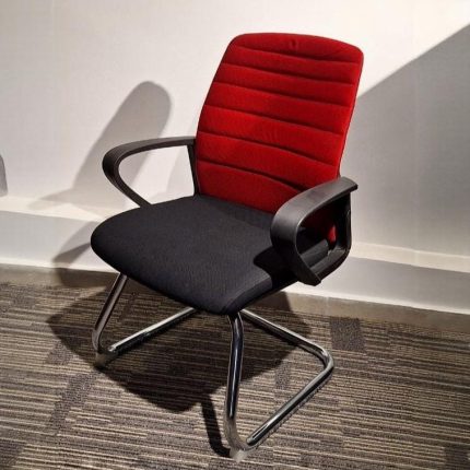 Fauteuil visiteur