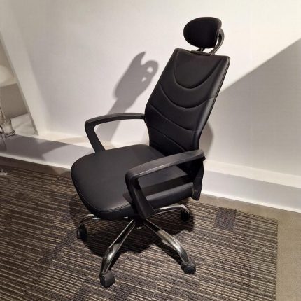 Fauteuil président REGAL