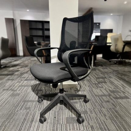 Fauteuil operateur