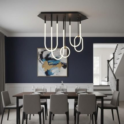 LUSTRE BAXTER