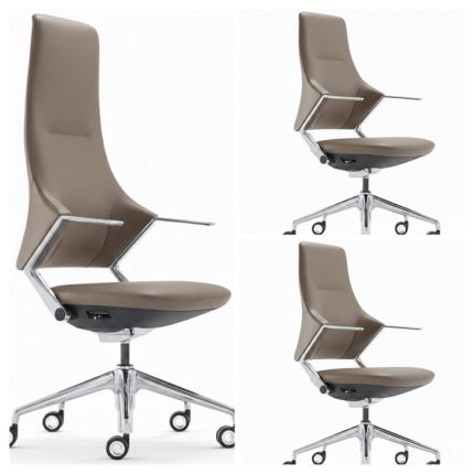 Ensemble ESPRIT
