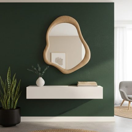 MIROIR AURA