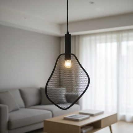 SUSPENSION SCREEN SMALL