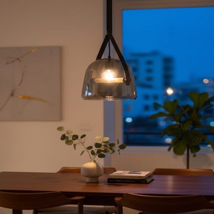 SUSPENSION BULB