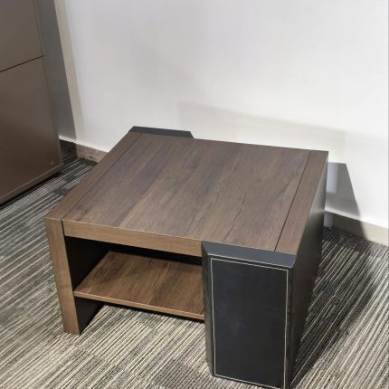Table basse THALES