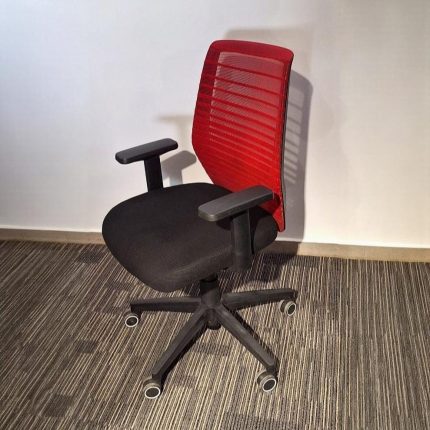Chaise opérateur MELODY