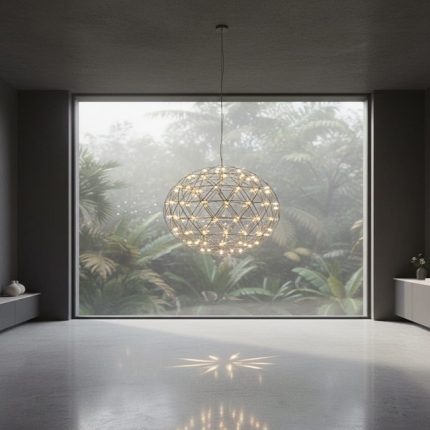 SUSPENSION SPHERE