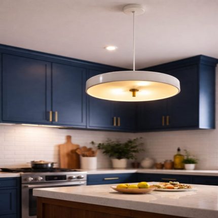SUSPENSION ASTERIA