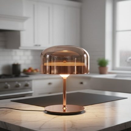 LAMPE EQUATORE