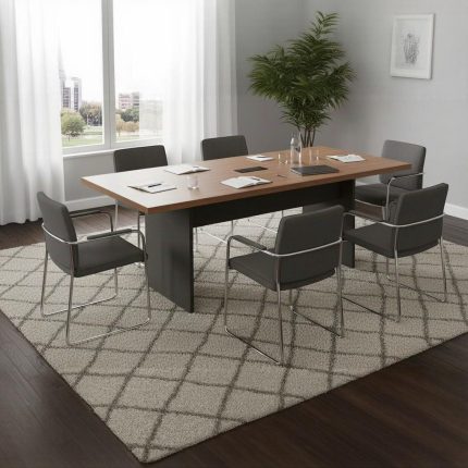 Table de réunion KHEOPS