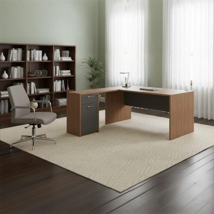 Bureau manager KHEOPS