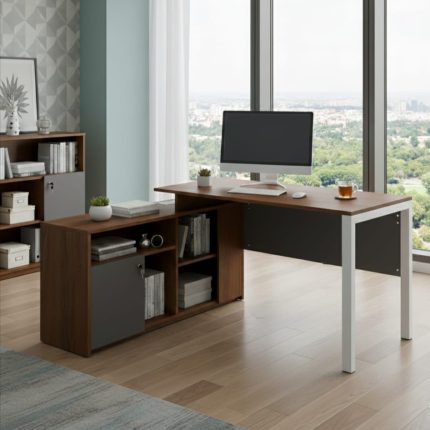 Bureau manager KHEOPS