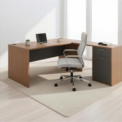 Bureau manager KHEOPS