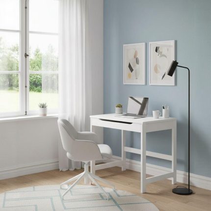 BUREAU PUPITRE