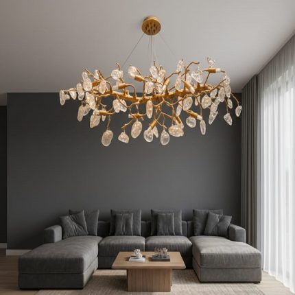 LUSTRE BRNI