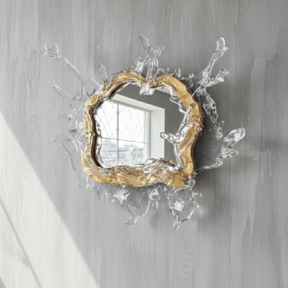 MIR-CRISTAL-D870