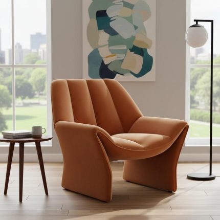 FAUTEUIL LOUNGUE