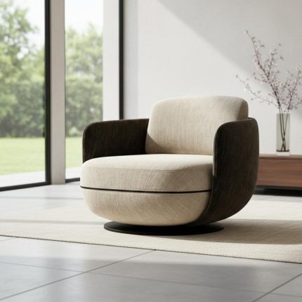 ACCENT CHAIR