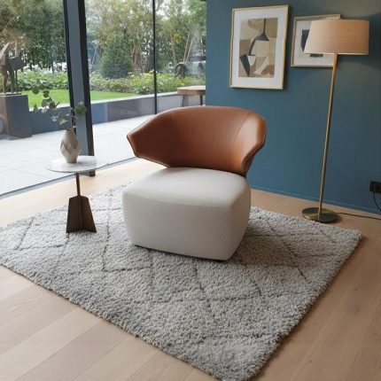 LOUNGE FAUTEUIL