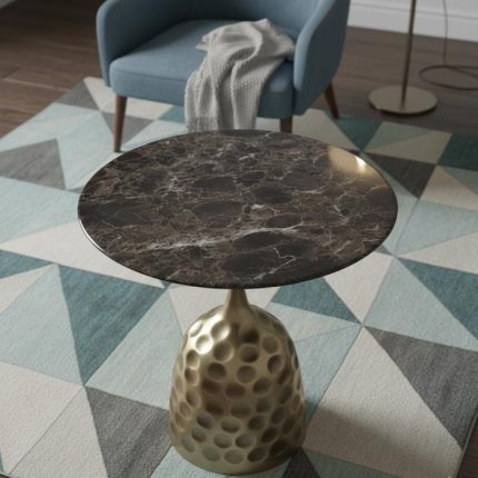 TABLE D'APPOINT MARRACKECH