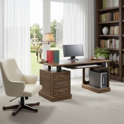 Bureau ANTIK