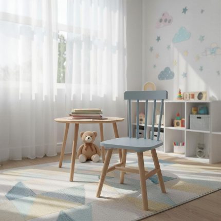 CHAISE ENFANT