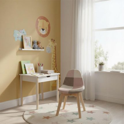 CHAISE PATCHWORK