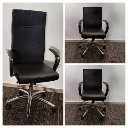 Ensemble fauteuil CONCORDE