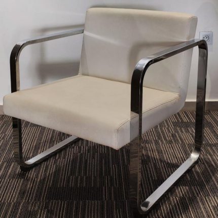 Fauteuil 1 places CUBE