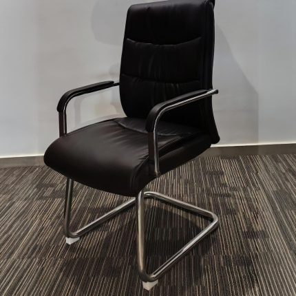 Fauteuil visiteur master