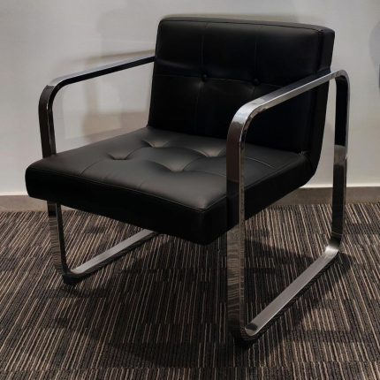 Fauteuil 1 places CUBE