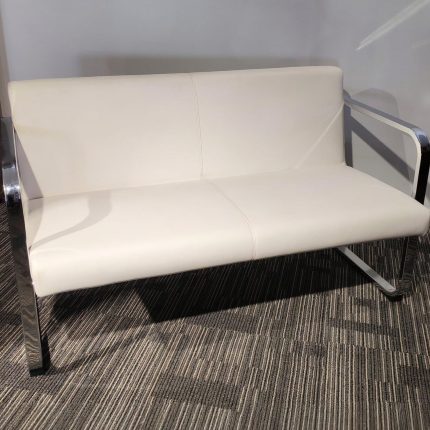 Fauteuil 2 places CUBE