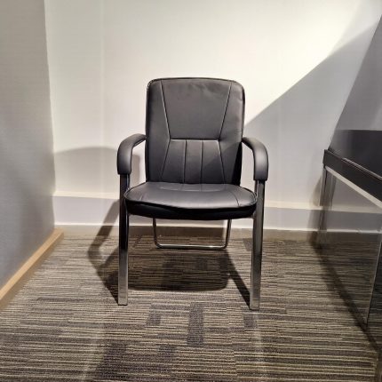 Fauteuil visiteur VISIT