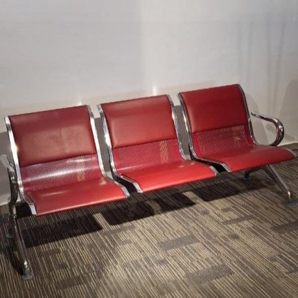 Banquette 3 places