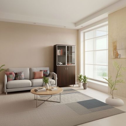 Meuble haut NEO