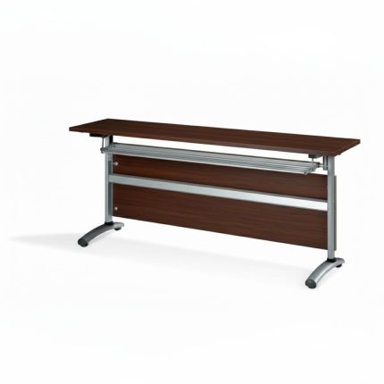 Bureau pliant