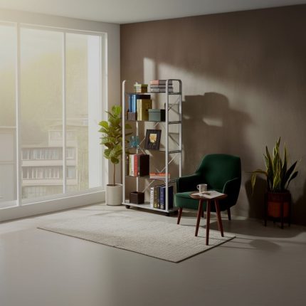 Bookcase