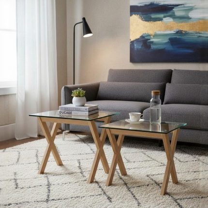 TABLE GIGOGNE