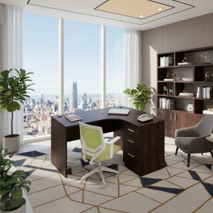 Bureau droit