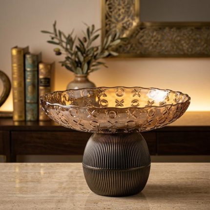 COUPE DECORATIVE