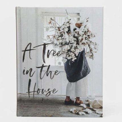 A TREE IB THE HOUSE