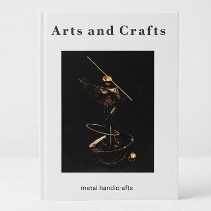 ARTS AND CRAFTS