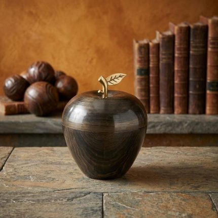 APPLE DESKTOP SCULPTURE