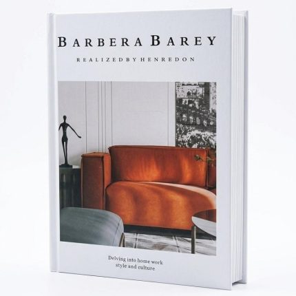 BARBERA BAREY