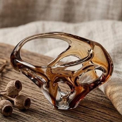 COUPE EN VERRE