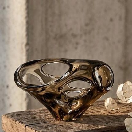COUPE EN VERRE
