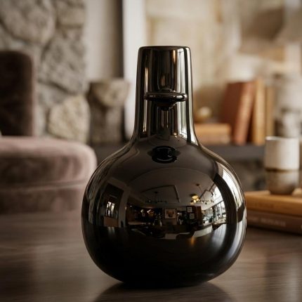 BOUTEILLE EN VERRE