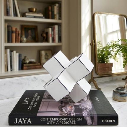 BLOCK SCULPTURE