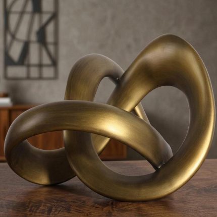 ABSTRACT LOOP